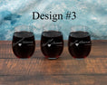 Load image into Gallery viewer, Wine Glass - Stemmed or Stemless - Bridesmaid Gift
