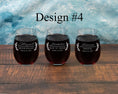 Load image into Gallery viewer, Wine Glass - Stemmed or Stemless - Bridesmaid Gift
